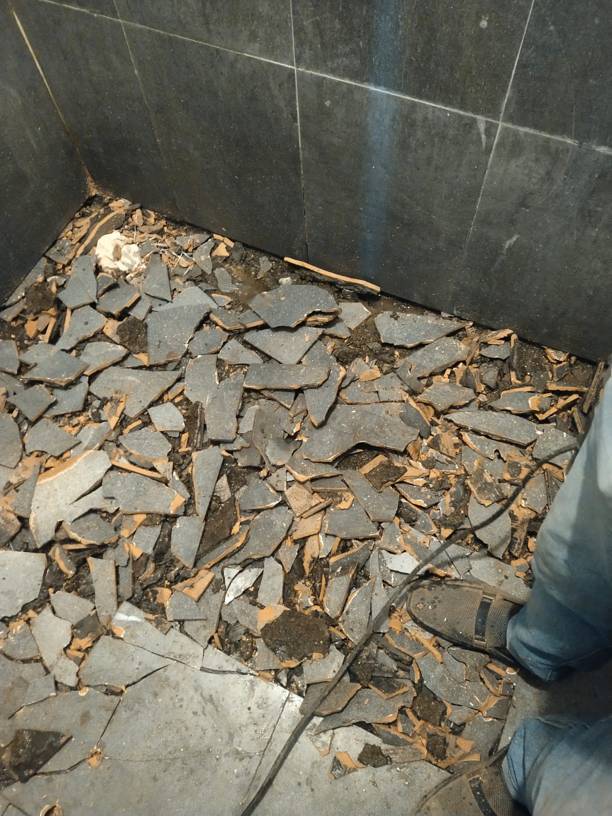Construction Work